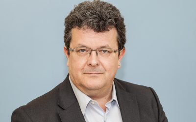 Klaus Höckner österreichischer Experte im neugegründeten Accessible EU Center